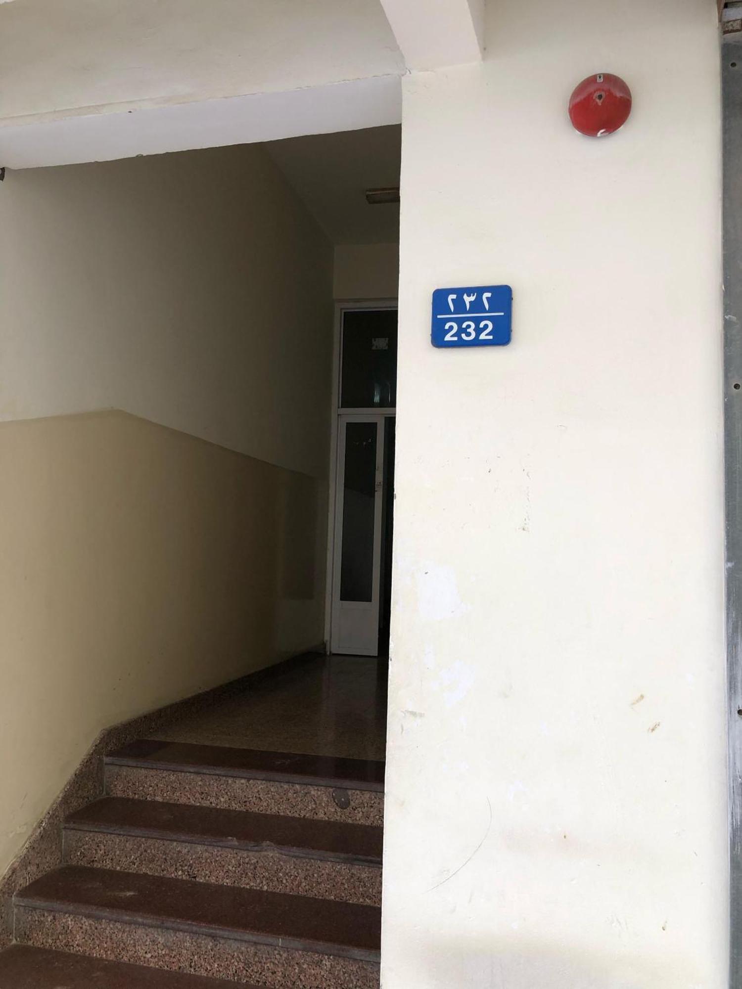 Heritage Hostel Маскат Экстерьер фото