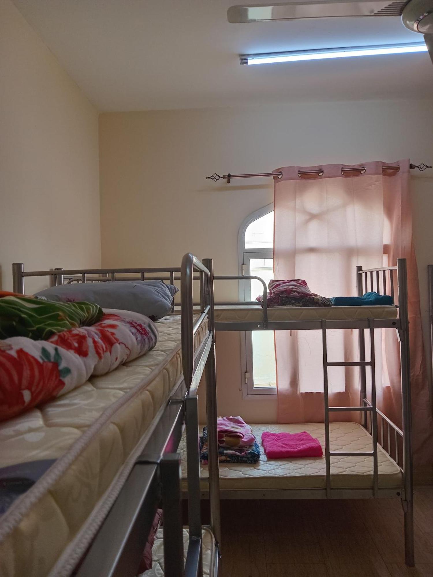 Heritage Hostel Маскат Экстерьер фото